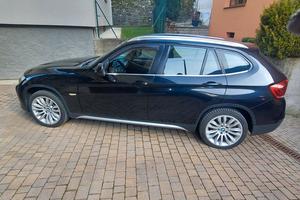 bmw x1 23xd 2011