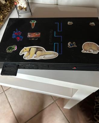 Play station 2