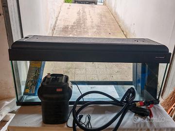 Acquario completo