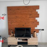 Arredo completo casa - Stile moderno