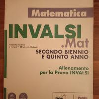Matematica Invalsi.Mat