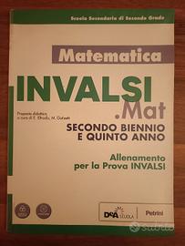 Matematica Invalsi.Mat