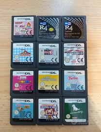 Giochi per Nintendo DS