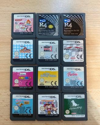 Giochi per Nintendo DS