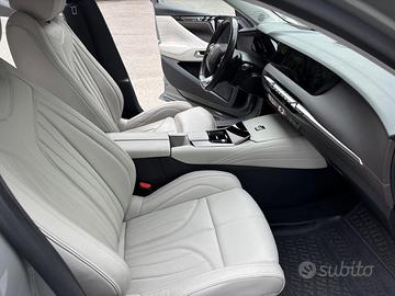 DS4 1.5 BLUEHDI 130 TROCADERO EAT AUTOMATICA