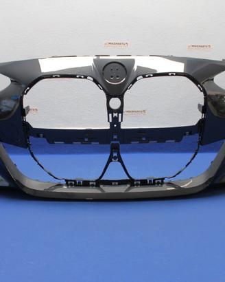 Paraurti Anteriore Msport BMW G26 Serie 4 (bnz)