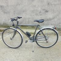 BICI UOMO - MTB, TREKKING e CITYBIKE