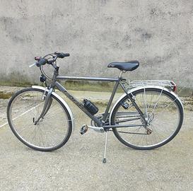 BICI UOMO - MTB, TREKKING e CITYBIKE