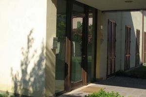 Stanze in studio professionale in ambito sanitario