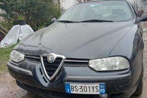 ALFA 156