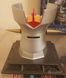 HL PRO JEEG MAZINGER Z GRENDIZER SALVADANAIO