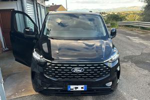 Ford Tourned titanium 2.0 136cv xl