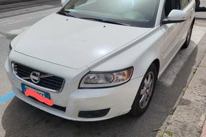 volvo V50 Polar anno 2013  km 266mila