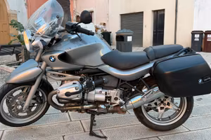 BMW R 1150