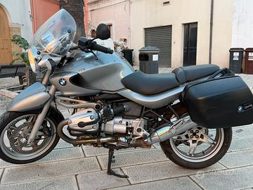 BMW R 1150