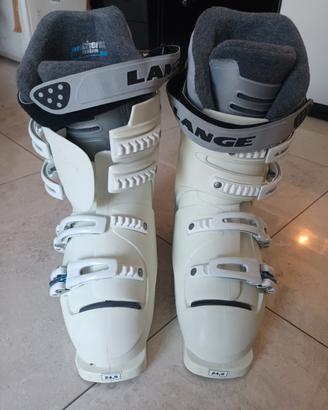Scarponi da sci LANGE donna tg.24.5