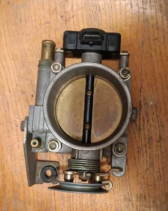 corpo farfalla ti alfa 75 2000 twuin spark