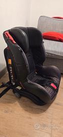 🚗 Seggiolino Auto Foppapedretti Isodinamyk (9-36