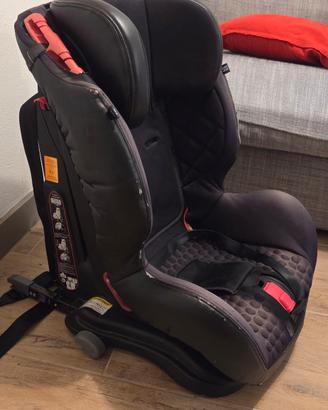 🚗 Seggiolino Auto Foppapedretti Isodinamyk (9-36