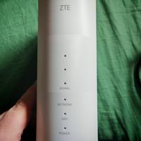 Router 5G SIM ZTE sbloccato 