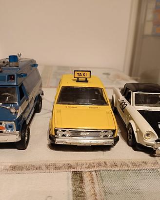 Polistil Politoys Burago  Martoys 