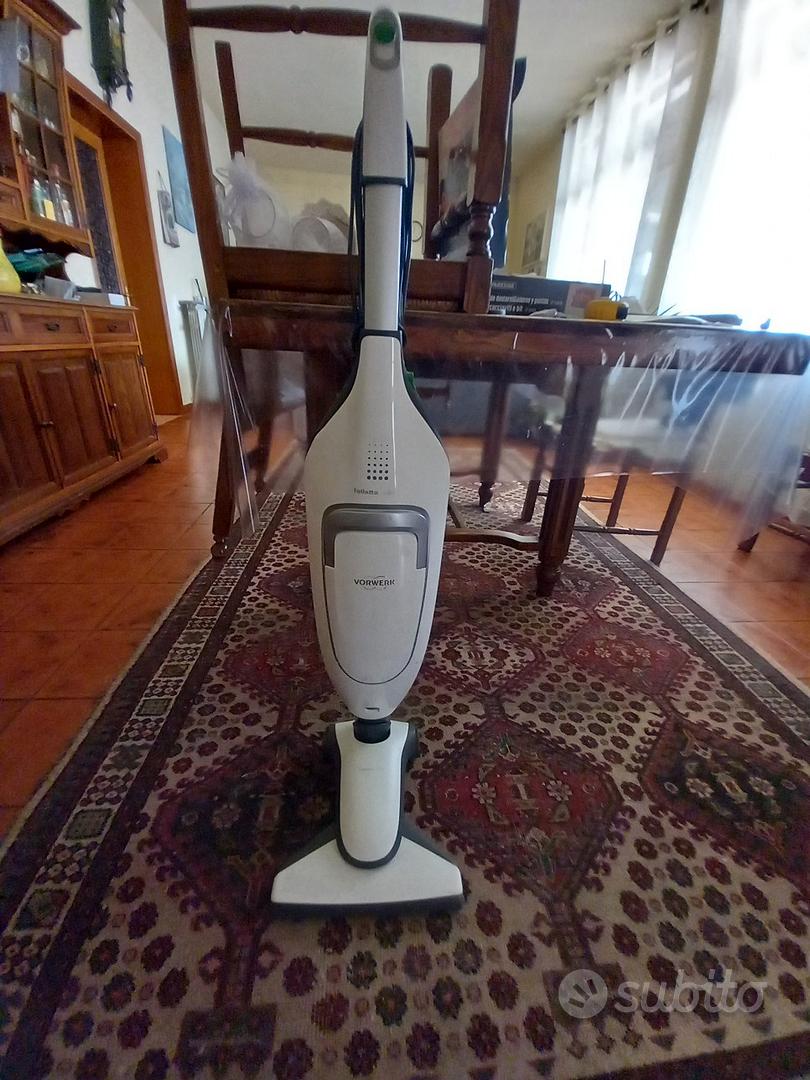 folletto vk 220s Elettrodomestici In vendita a Arezzo