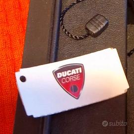 x orologio scatola Ducati originale 