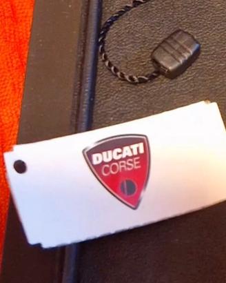 x orologio scatola Ducati originale 
