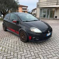 Abarth Grande Punto 1.4 T-Jet 16V 3 porte
