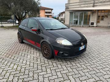 Abarth Grande Punto 1.4 T-Jet 16V 3 porte