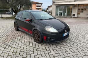 Abarth Grande Punto 1.4 T-Jet 16V 3 porte