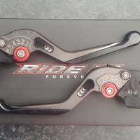 Leve freno/frizione Ride-It Yamaha TDM 900