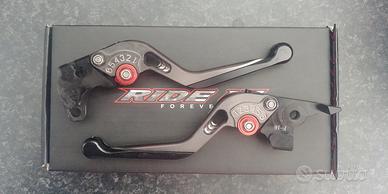 Leve freno/frizione Ride-It Yamaha TDM 900