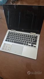 Dell Inspiron 13 7386 (modello P91G001)