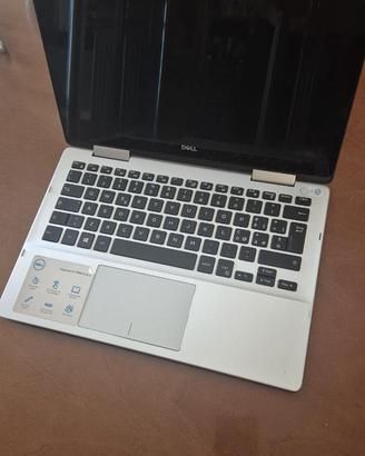 Dell Inspiron 13 7386 (modello P91G001)