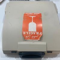 Macchina da scrivere brother deluxe750 TR araba