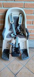 Seggiolino da bici mini Guppy