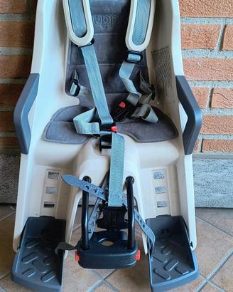 Seggiolino da bici mini Guppy