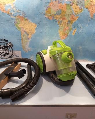 Aspirapolvere ciclonico 1200w 