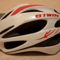 Casco bici