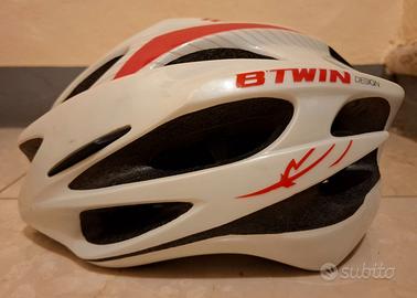 Casco bici