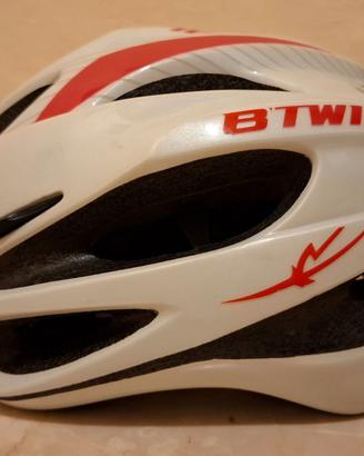 Casco bici