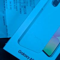 Samsung Galaxy A56 5G 256 GB bianco