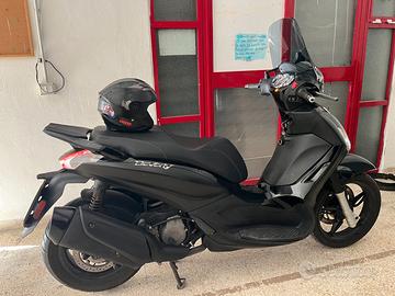 Piaggio Beverly 350 - 2018