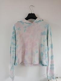 Felpa Ok VS 12/13 anni