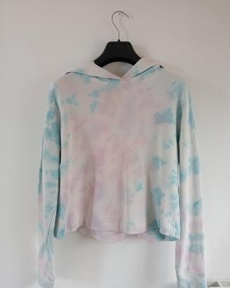 Felpa Ok VS 12/13 anni