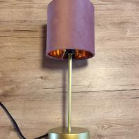 Lampada da appoggio