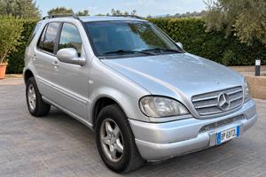 Ml 270 cdi automatica