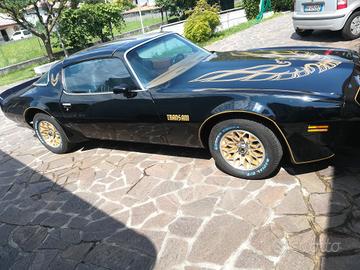 Pontiac Trans Am espirit