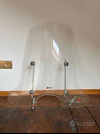 Parabrezza Liberty Piaggio 50c.c